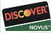 Discover/NOVUS