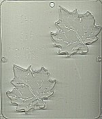 Maple Leaf Soap Mold - %%product%%