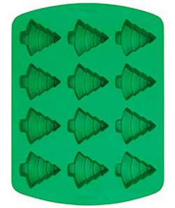 Wilton Small Tree Silicone Mold - %%product%%