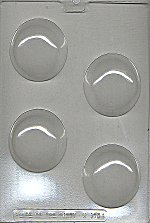 Dome Soap Mold - %%product%%