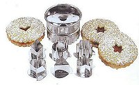 Linzer Cutters - %%product%%