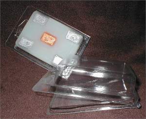 Single Soap Bar Clamshell - %%product%%