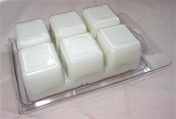 1in. cubes - Breakaway Tart Clamshell - %%product%%
