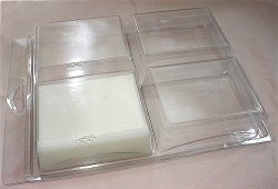 Quad Soap Bar Clamshell - %%product%%