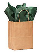 Cub Size Natural Kraft Bags 24ct. - %%product%%