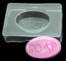 Soap Mold - Flexus Molds - %%product%%