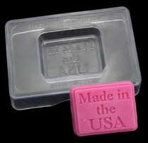 Made in the USA - Flexus Molds - %%product%%