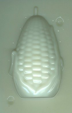 Small Corn Ear HT 2pc Mold - %%product%%