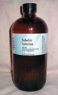 The Soluble Solution (TSS), 16oz. - %%product%%